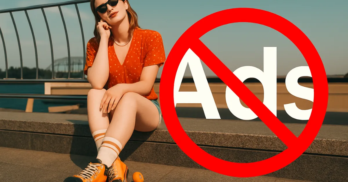 Lightroom Mod APK No Ads Feature