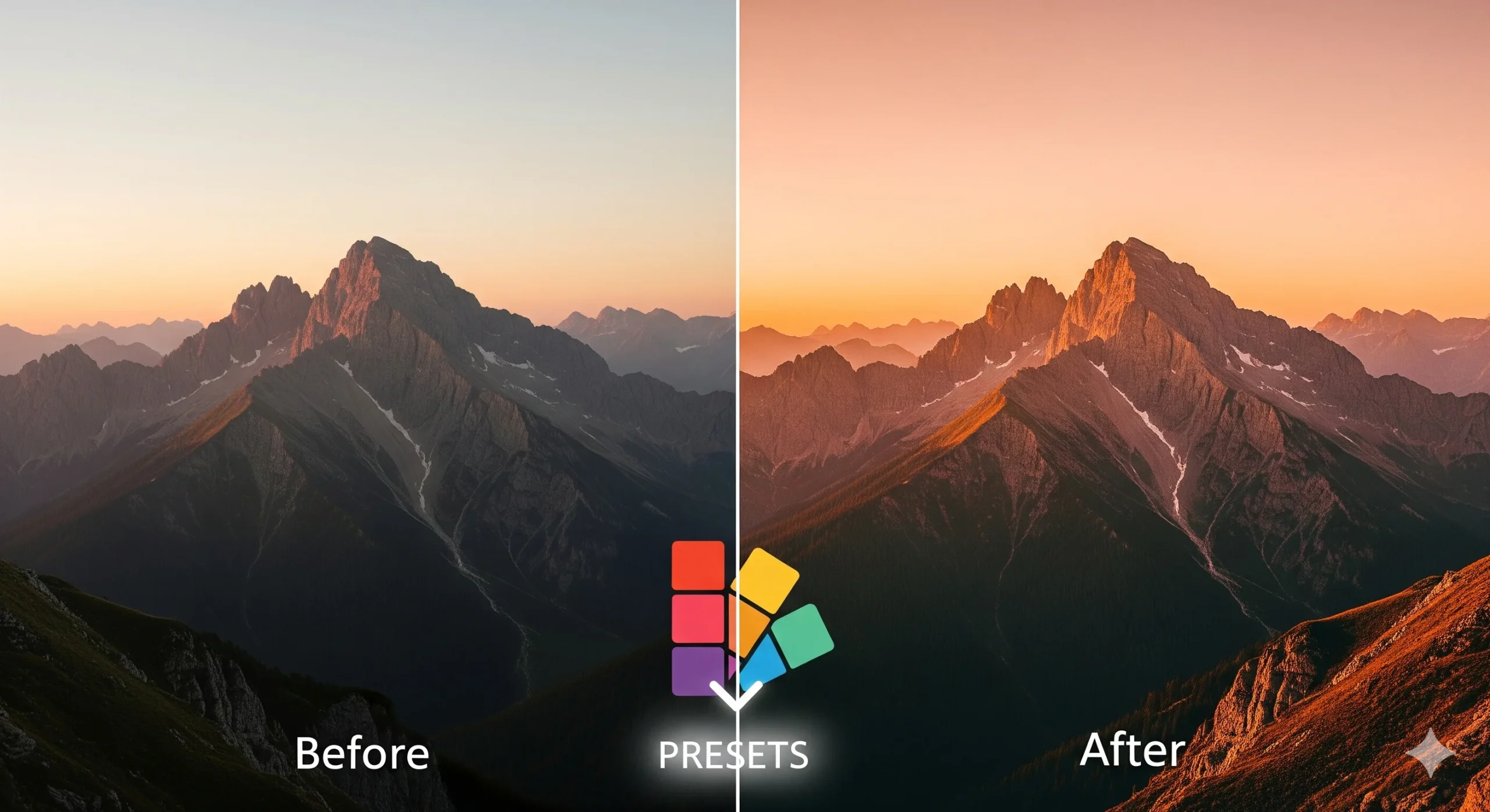 Lightroom For PC/Windows Free Download Latest Version 2025 6 Features of Lightroom For PC Unlocked Unlock Presets