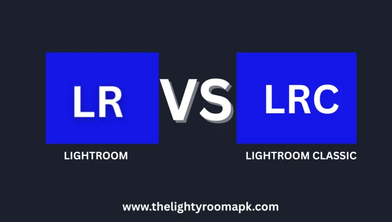 Lightroom vs Lightroom Classic: Which One Is Best in 2025?